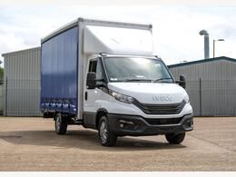 Iveco Daily 2.3D HPI 14V 35S 3750 LWB Euro 6 (s/s) 2dr